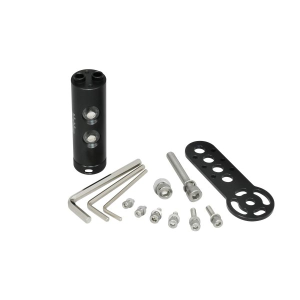 Bigblue 16,500-Lumen Video Light – w/ Remote Control and Built-in Blue Light - Image 9