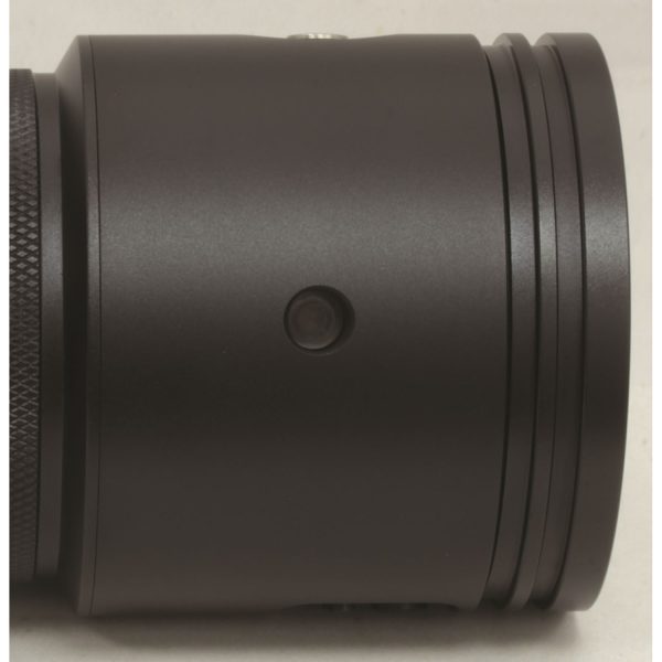 Bigblue Light Head for VL11000PB with Remote Control Capability and Blue Light - Image 2