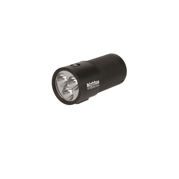 Bigblue 3800-Lumen Tech Light with Extended Battery Life – Supreme PRO