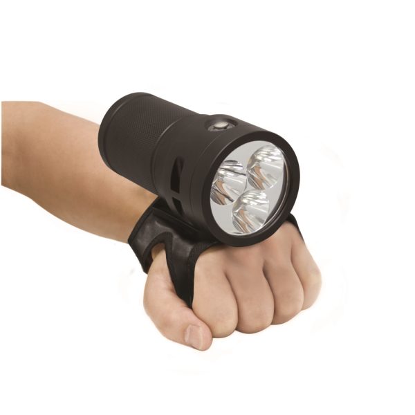 Bigblue 3800-Lumen Tech Light with Extended Battery Life – Supreme PRO - Image 3