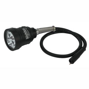 Bigblue TL4000P EO Light Head – (Black, Blue, Pink)