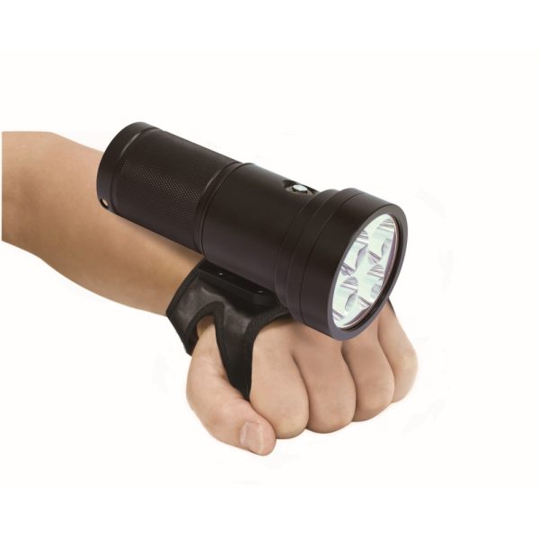 Bigblue TL5200-Lumen Cave/Tech Light - Image 2