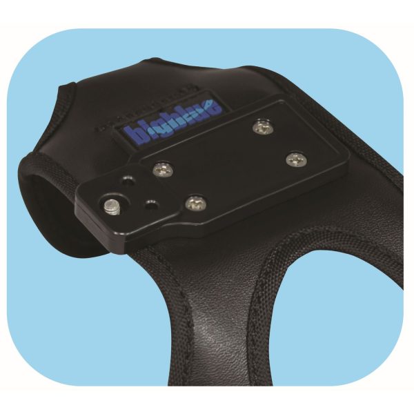 Bigblue 11,000-Lumen Video Light - Image 4