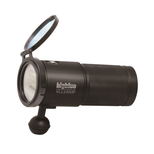 Bigblue 11,000-Lumen Video Light - Image 6