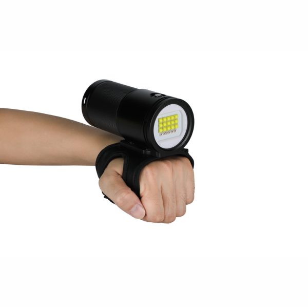Bigblue 15000-Lumen Video Light - Image 3