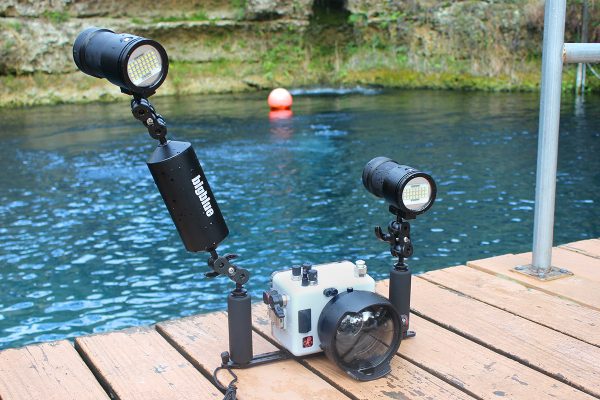 Bigblue 20000-Lumen Video Light - Image 7