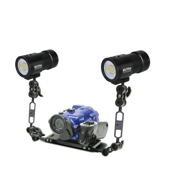 Bigblue 20000-Lumen Video Light - Image 6