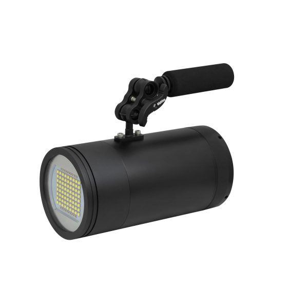 Bigblue 65,000-Lumen Pro Video Light - Image 10