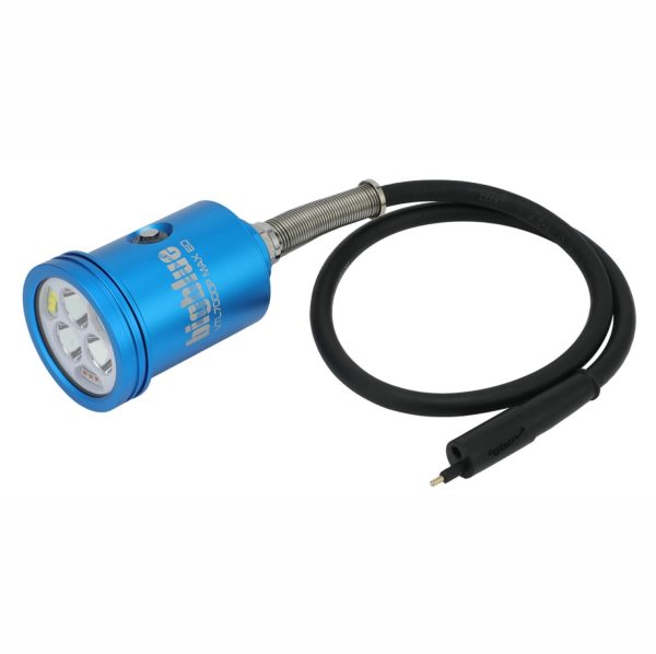 Bigblue VTL7000P-MAX Light Head - Image 2