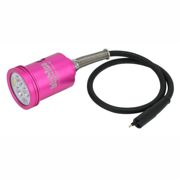 Bigblue VTL7000P-MAX Light Head - Image 3