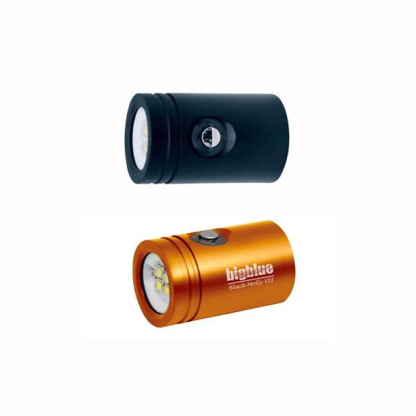 Bigblue AL2900XWP- Light Head - Image 2