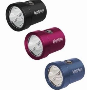 Bigblue TL2900P Light Head