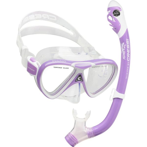 Cressi Ocean Kids Combo - Image 3