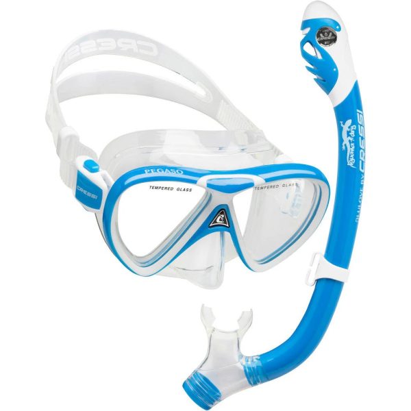 Cressi Ocean Kids Combo - Image 2