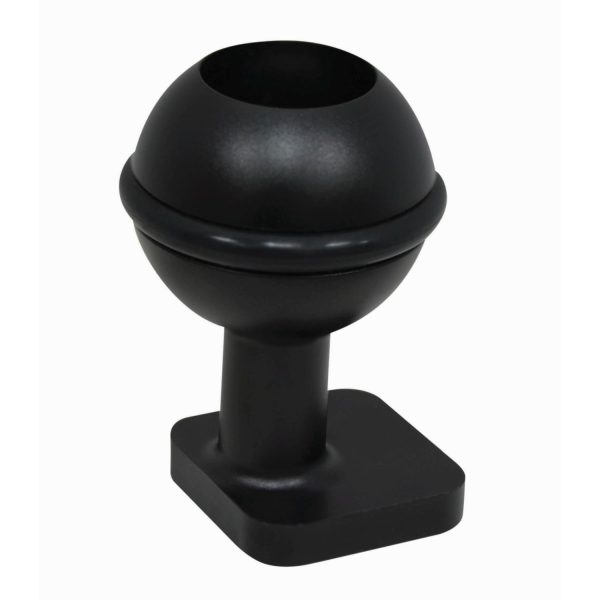 Bigblue Kit- Black Molly VI: Black with Case and Single-Arm Camera Tray - Image 5