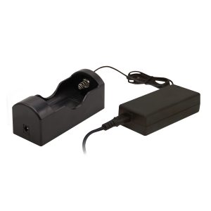 Bigblue Battery Charger 18650 x 3