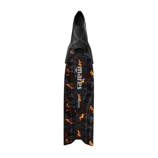 MARES X-WING LAVA PRO