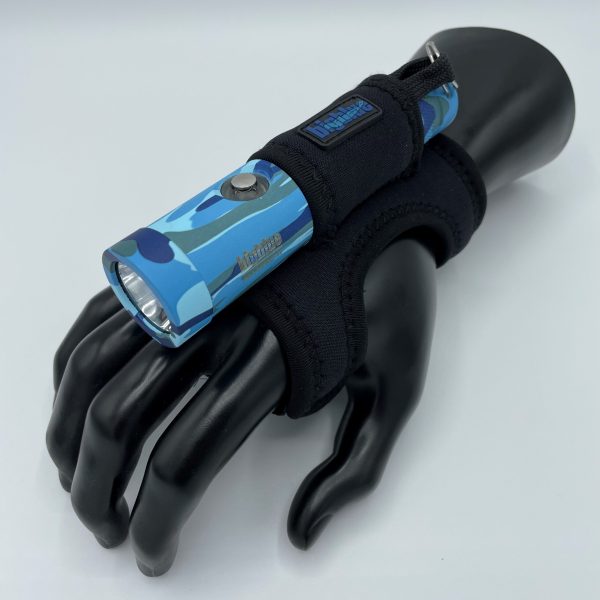 Bigblue Goodman Glove - Image 3