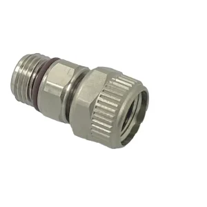 OmniSwivel SYM-CFI 9/16"-18 Male to Cyclon Female