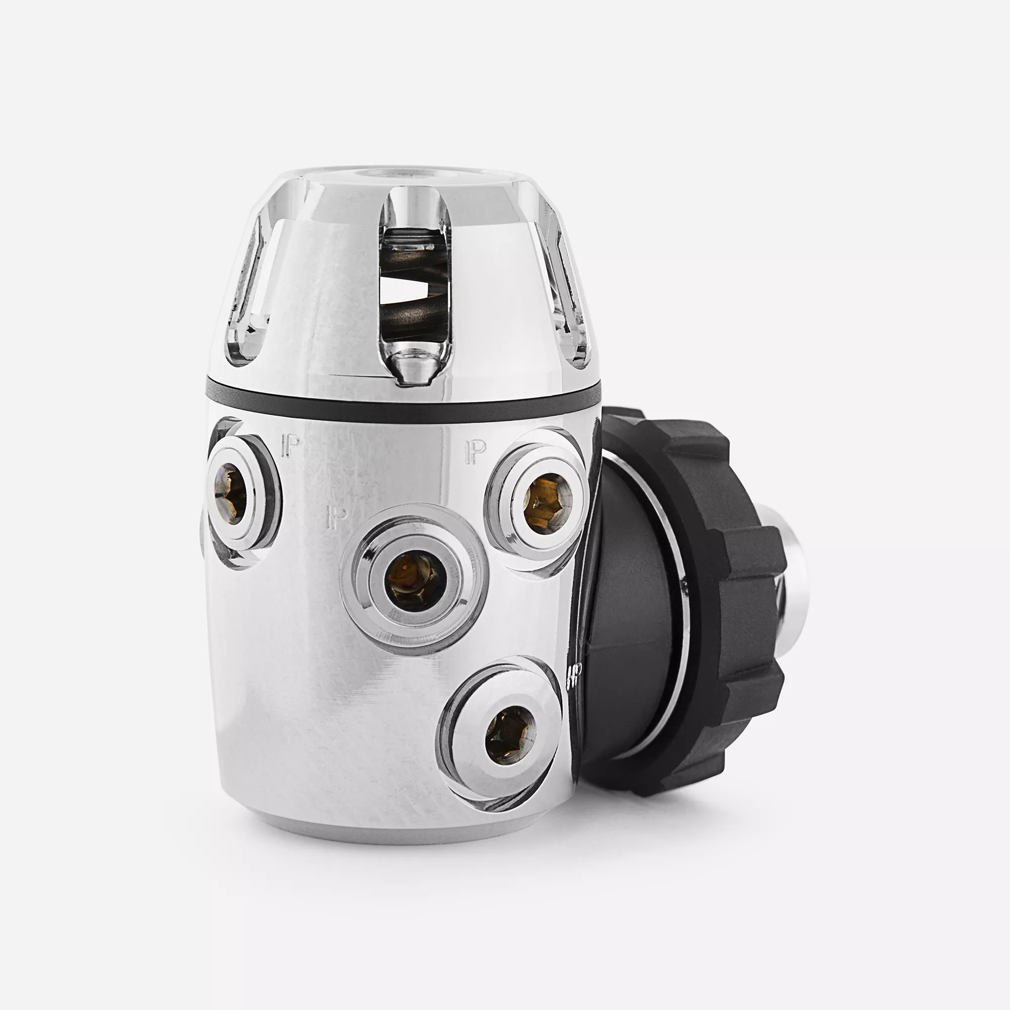 Poseidon 1st Stage Xstream Deep G58_0110-000_01