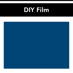 DIY Fog-X Films