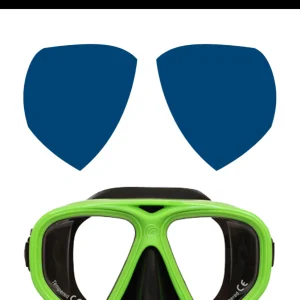 Fog-X for Snorkeling and Scuba, Single Large / Double Large
