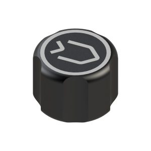 Divesoft Tight Screw Cap DIN G5/8