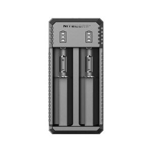 Nitecore UI2 Portable Battery Charger