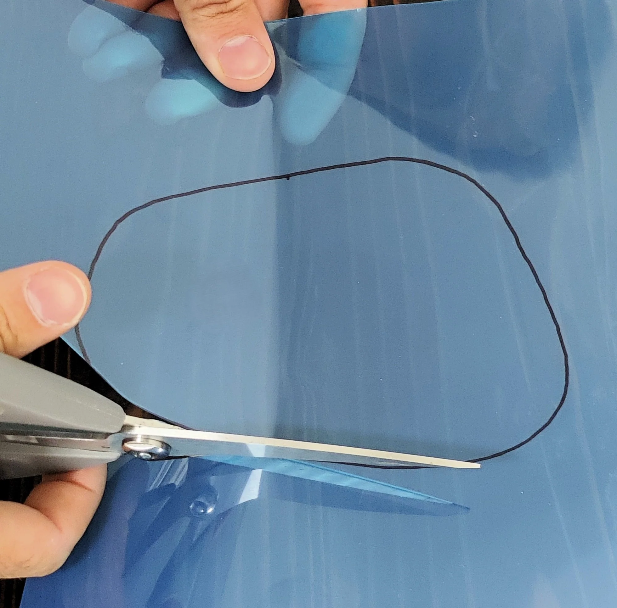 DIY Fog-X Films - Image 6