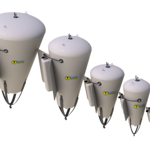 Subsalve Rapid Recovery System