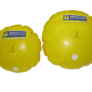 Cable & Pipeline Float